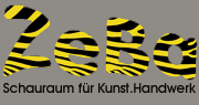 Unser neues Label Zeba